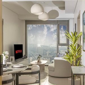 Appartement met Twee Slaapkamers